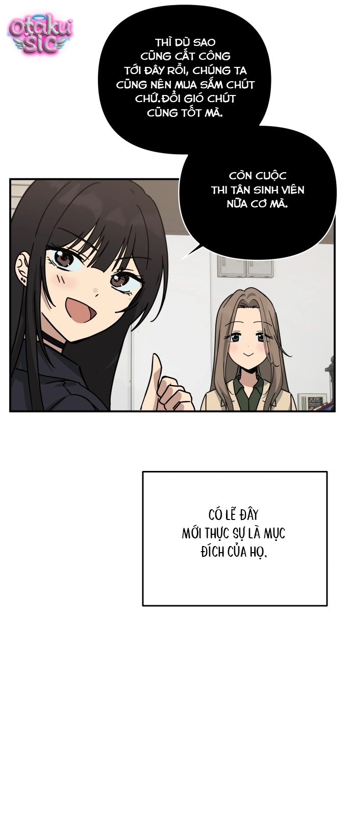 Mia Đã Trở Lại - Chap 24