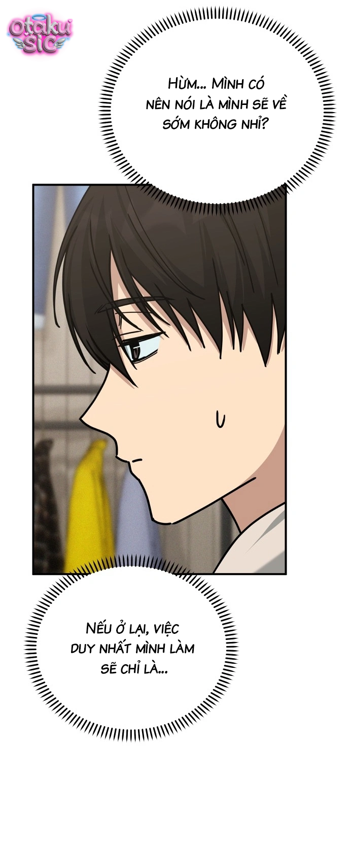 Mia Đã Trở Lại - Chap 24