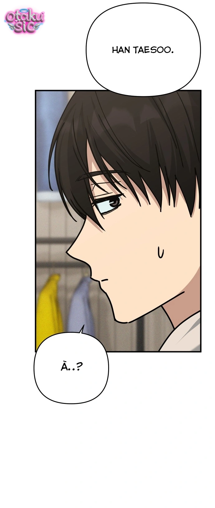 Mia Đã Trở Lại - Chap 24
