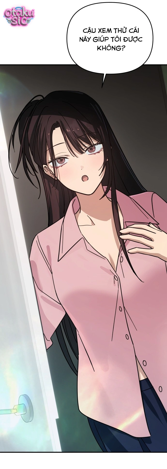 Mia Đã Trở Lại - Chap 24