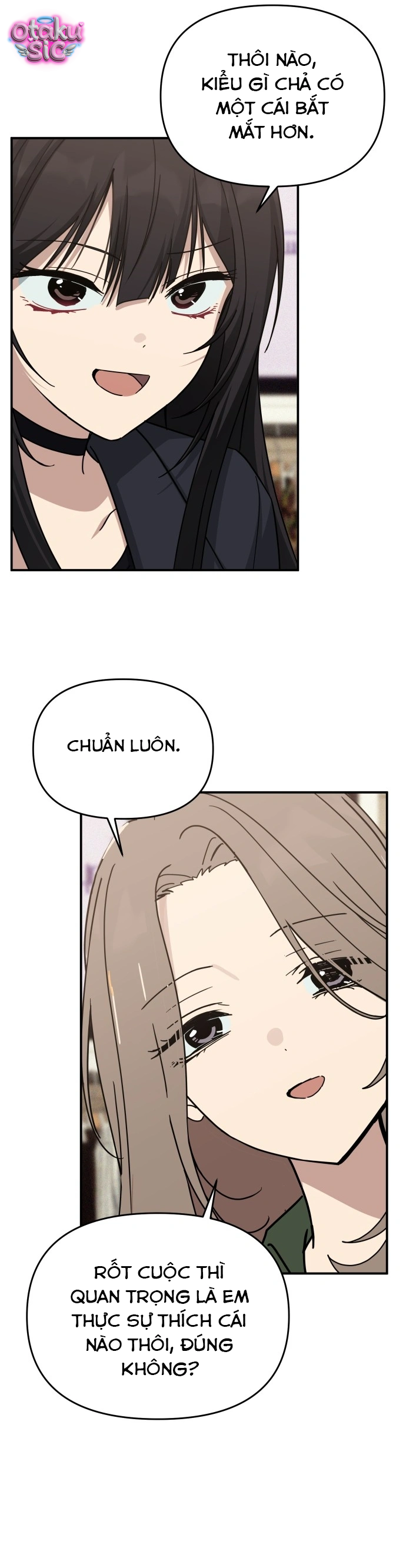 Mia Đã Trở Lại - Chap 24