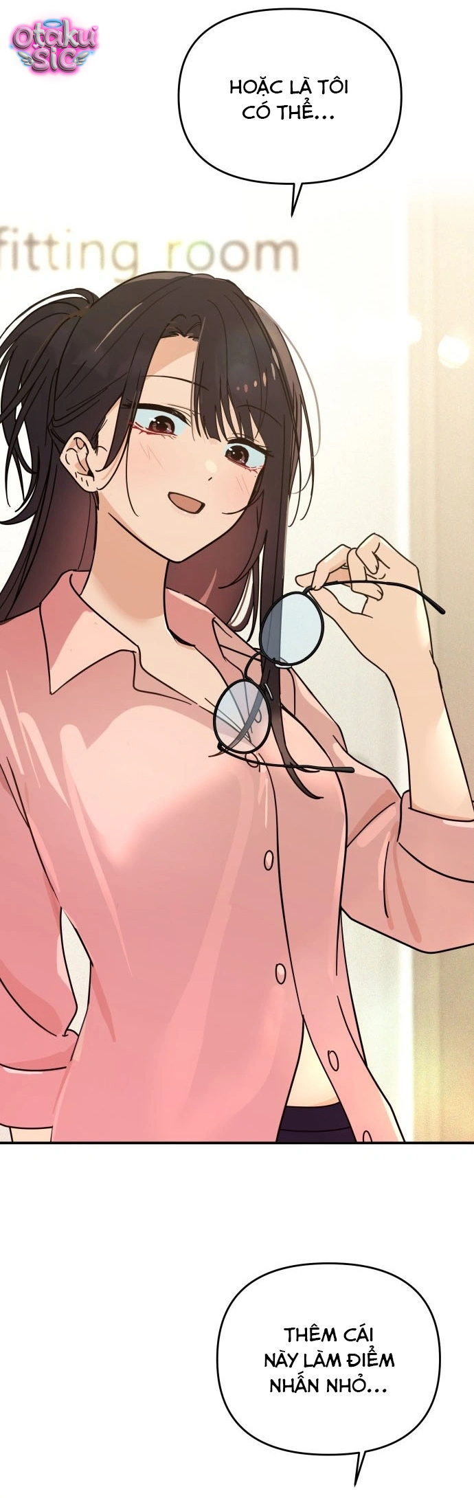 Mia Đã Trở Lại - Chap 24