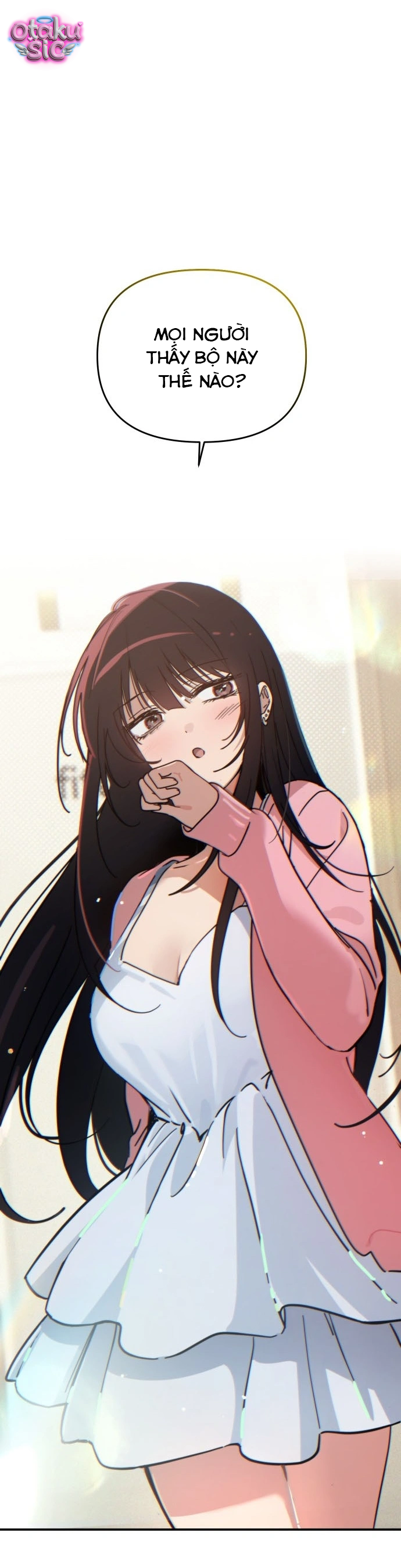 Mia Đã Trở Lại - Chap 24
