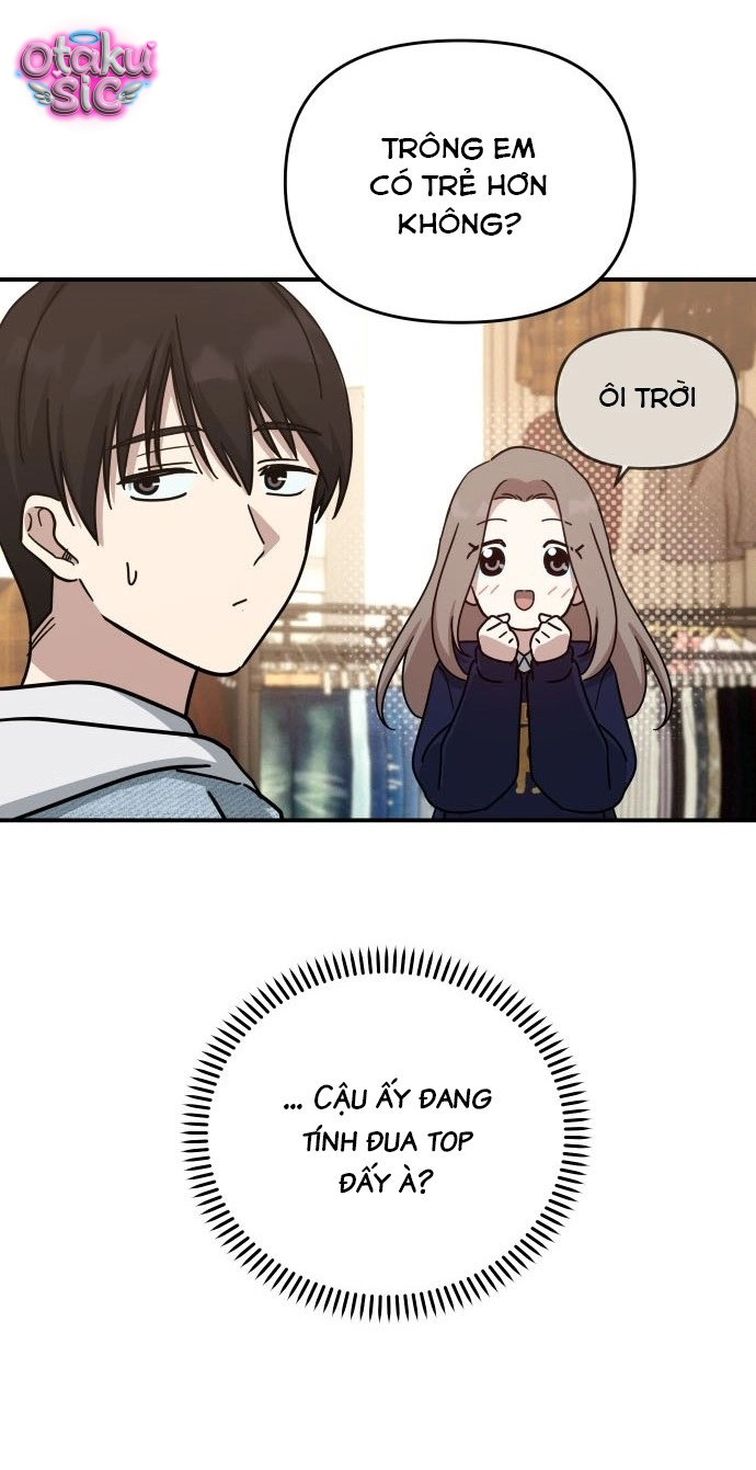 Mia Đã Trở Lại - Chap 24