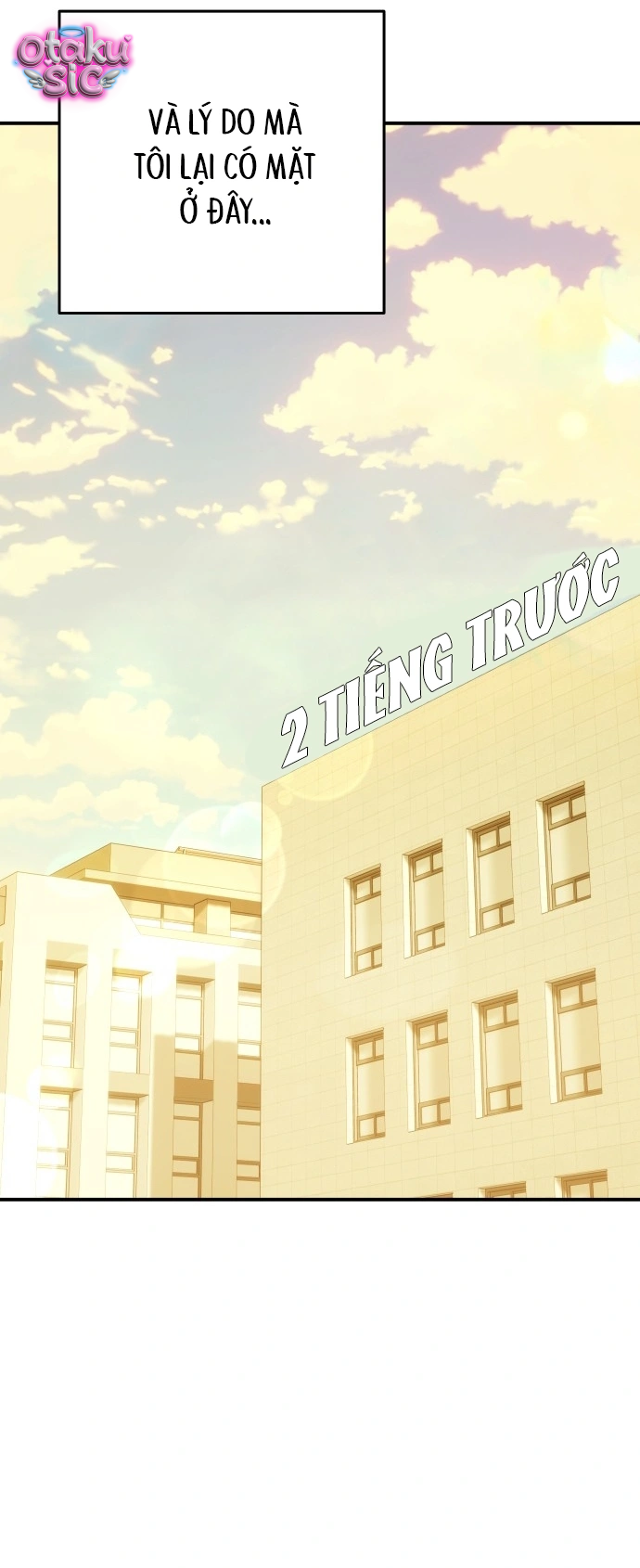 Mia Đã Trở Lại - Chap 24