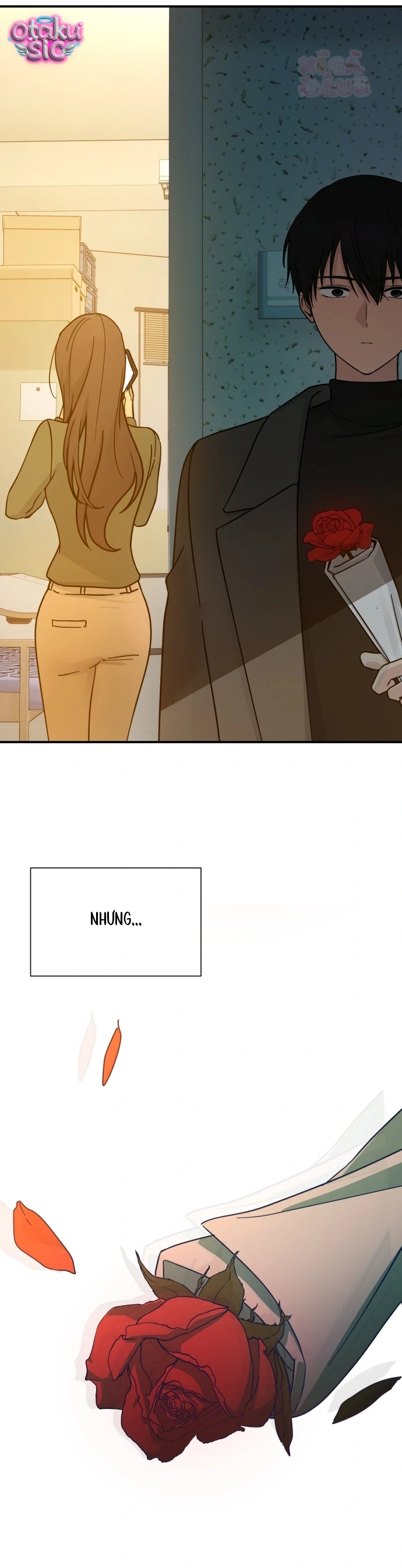 Mia Đã Trở Lại - Chap 25