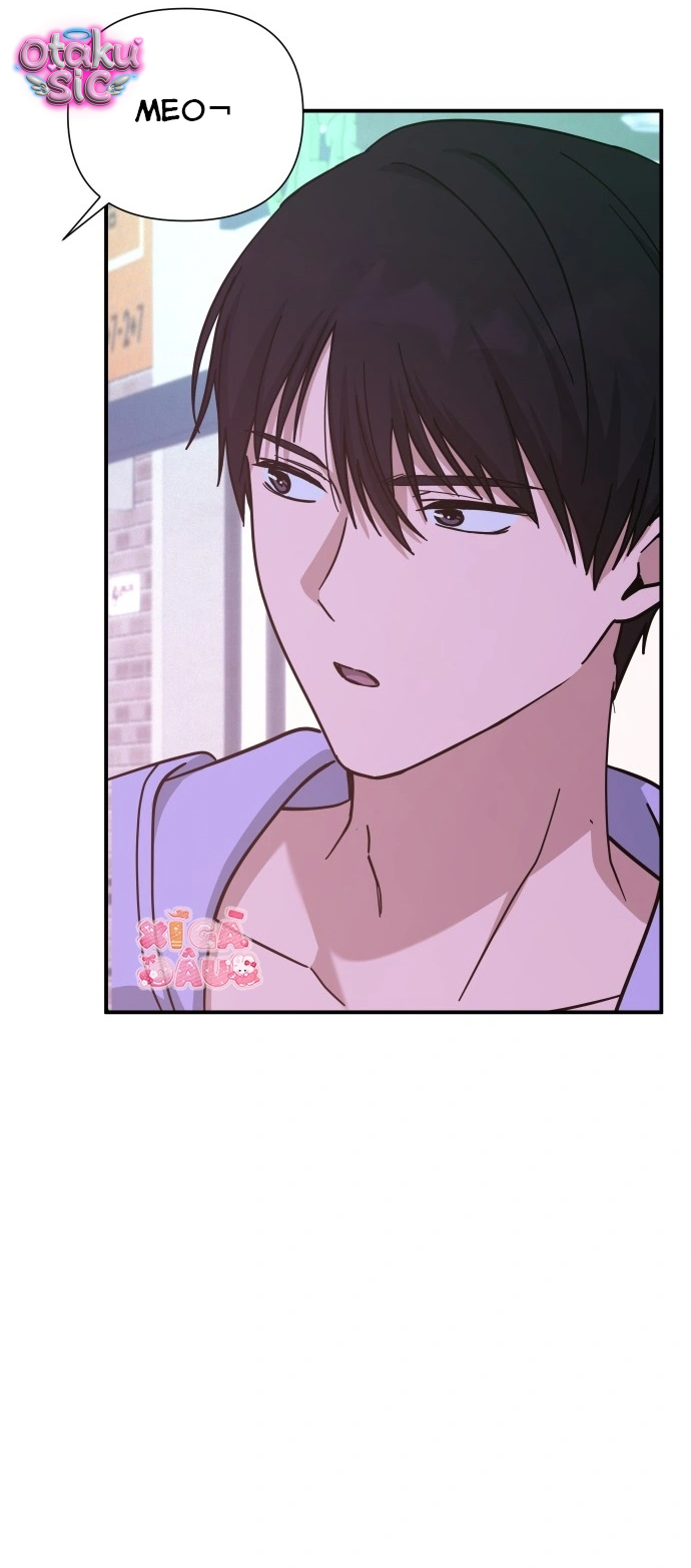 Mia Đã Trở Lại - Chap 25