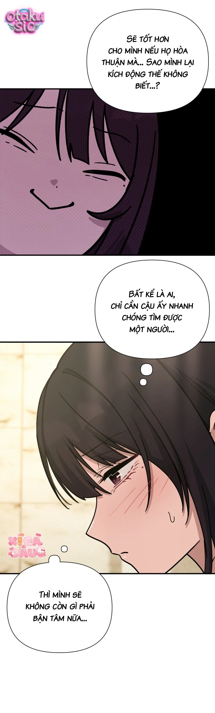 Mia Đã Trở Lại - Chap 25