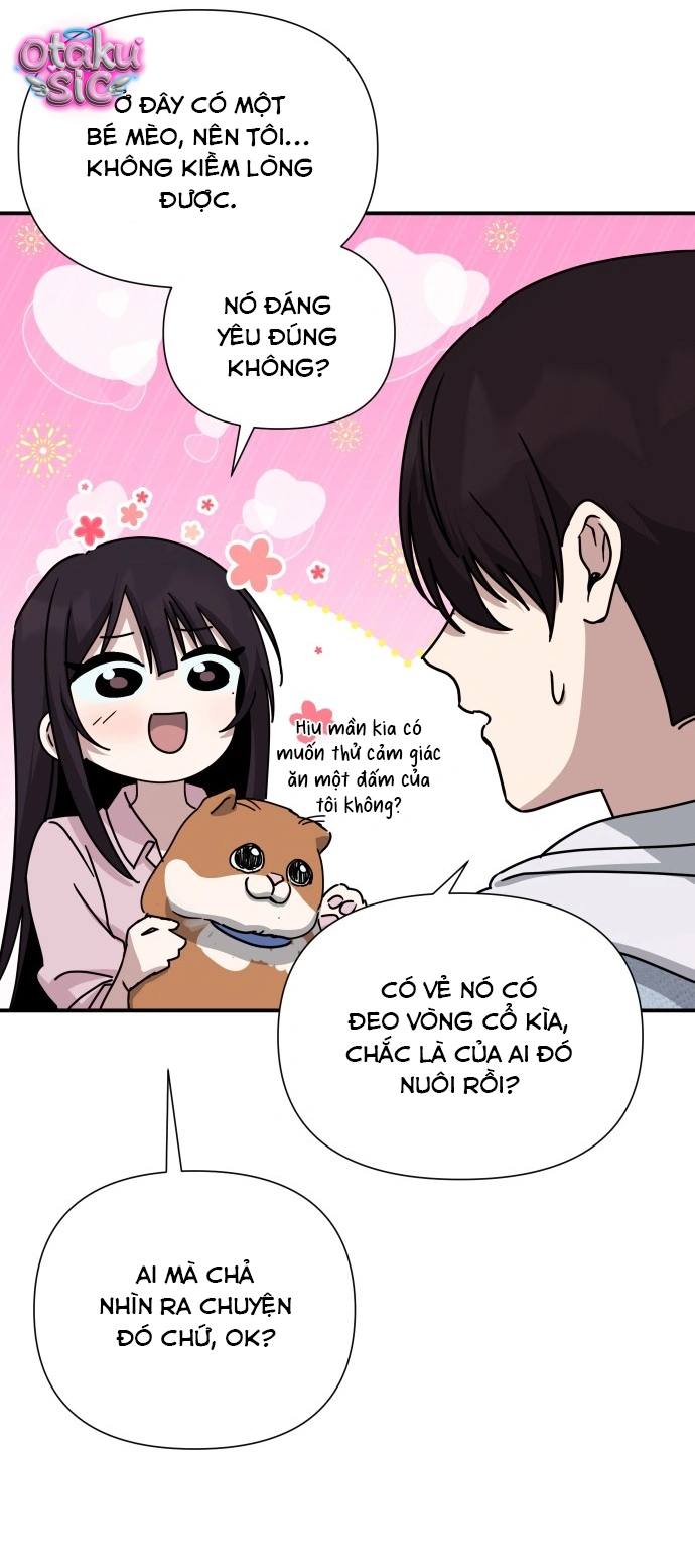 Mia Đã Trở Lại - Chap 25
