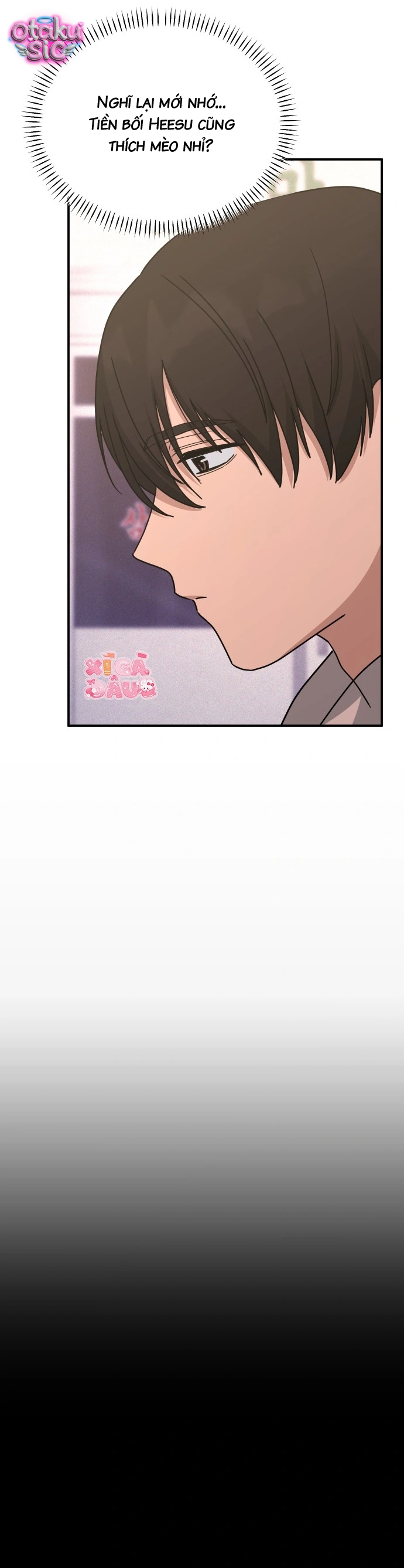 Mia Đã Trở Lại - Chap 25