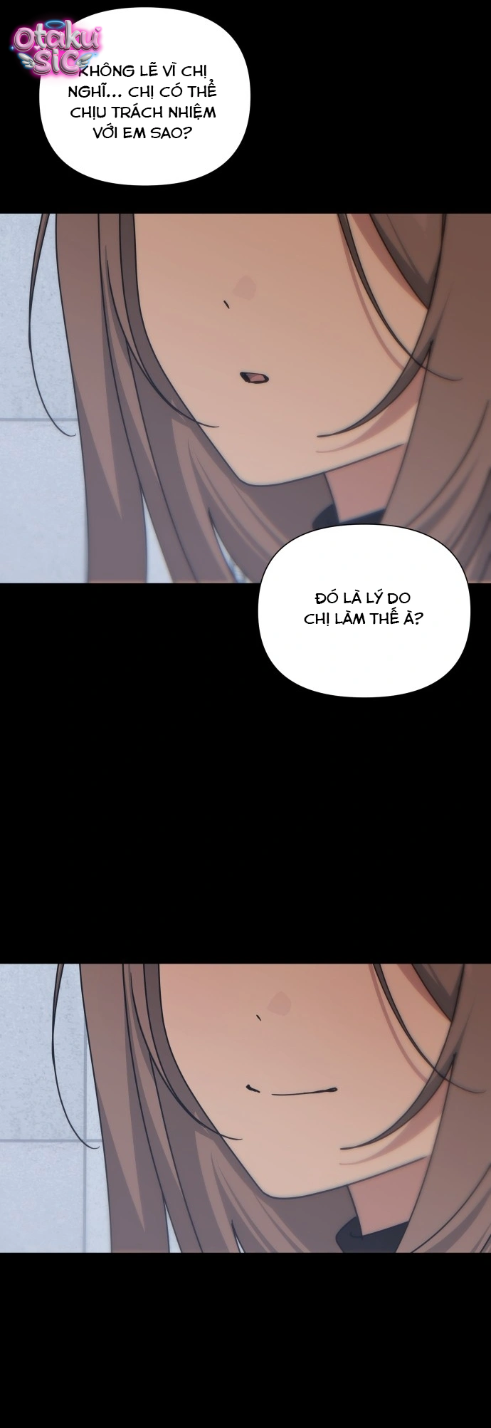 Mia Đã Trở Lại - Chap 25