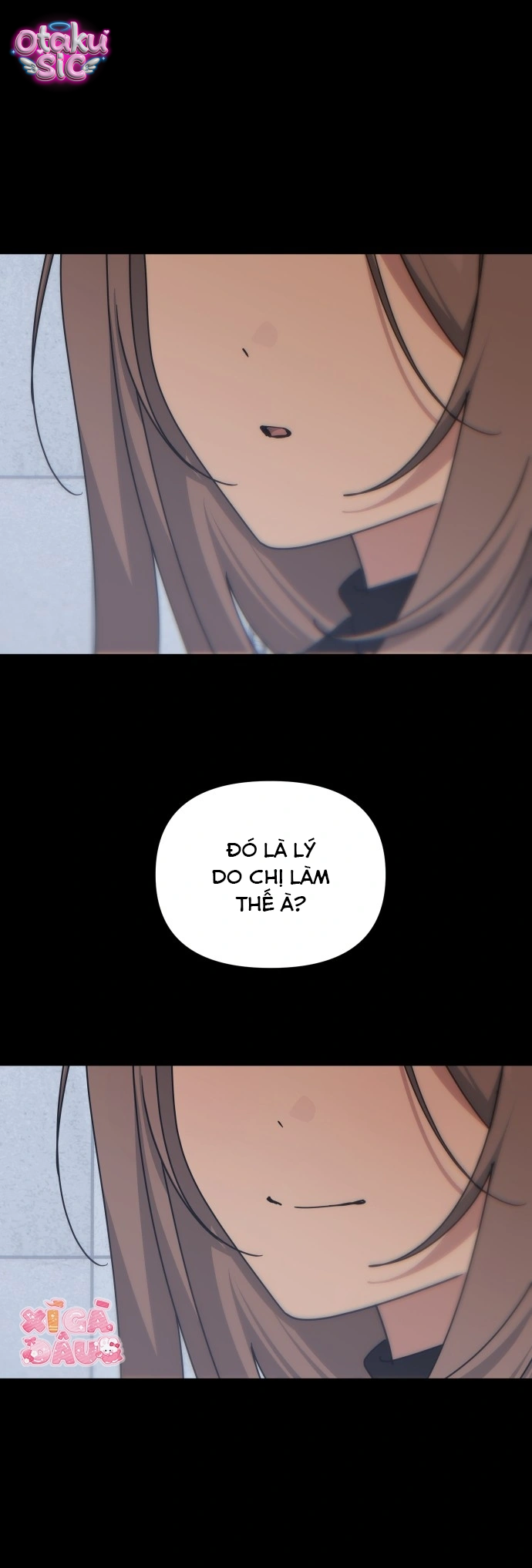 Mia Đã Trở Lại - Chap 26