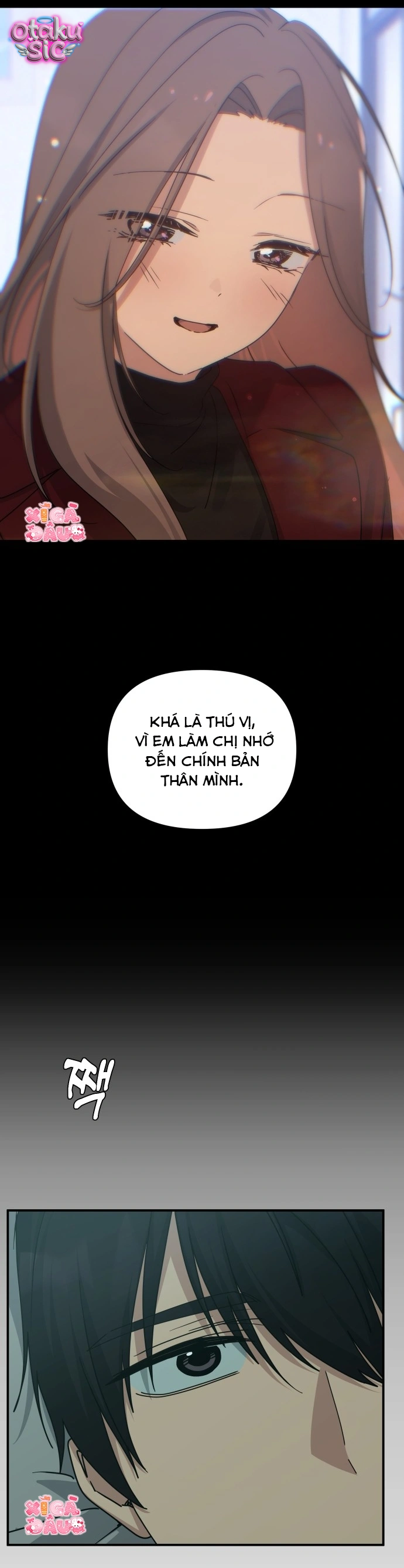 Mia Đã Trở Lại - Chap 26