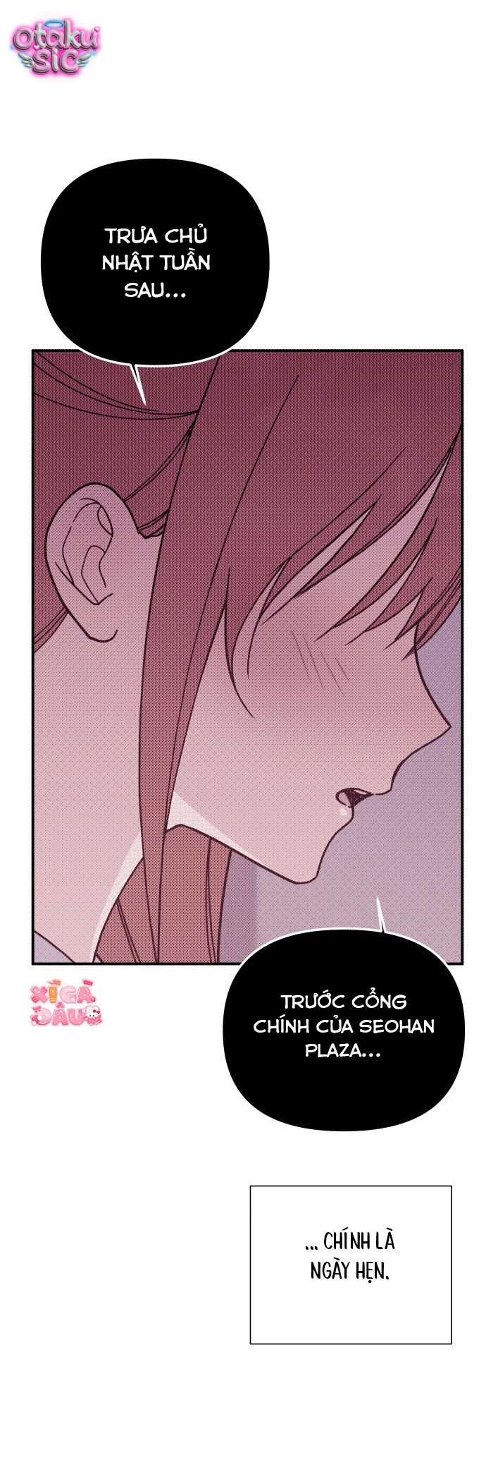 Mia Đã Trở Lại - Chap 26