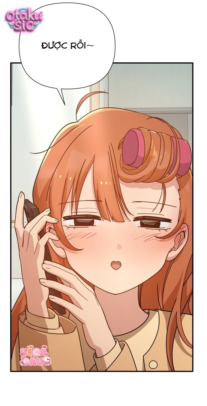 Mia Đã Trở Lại - Chap 26
