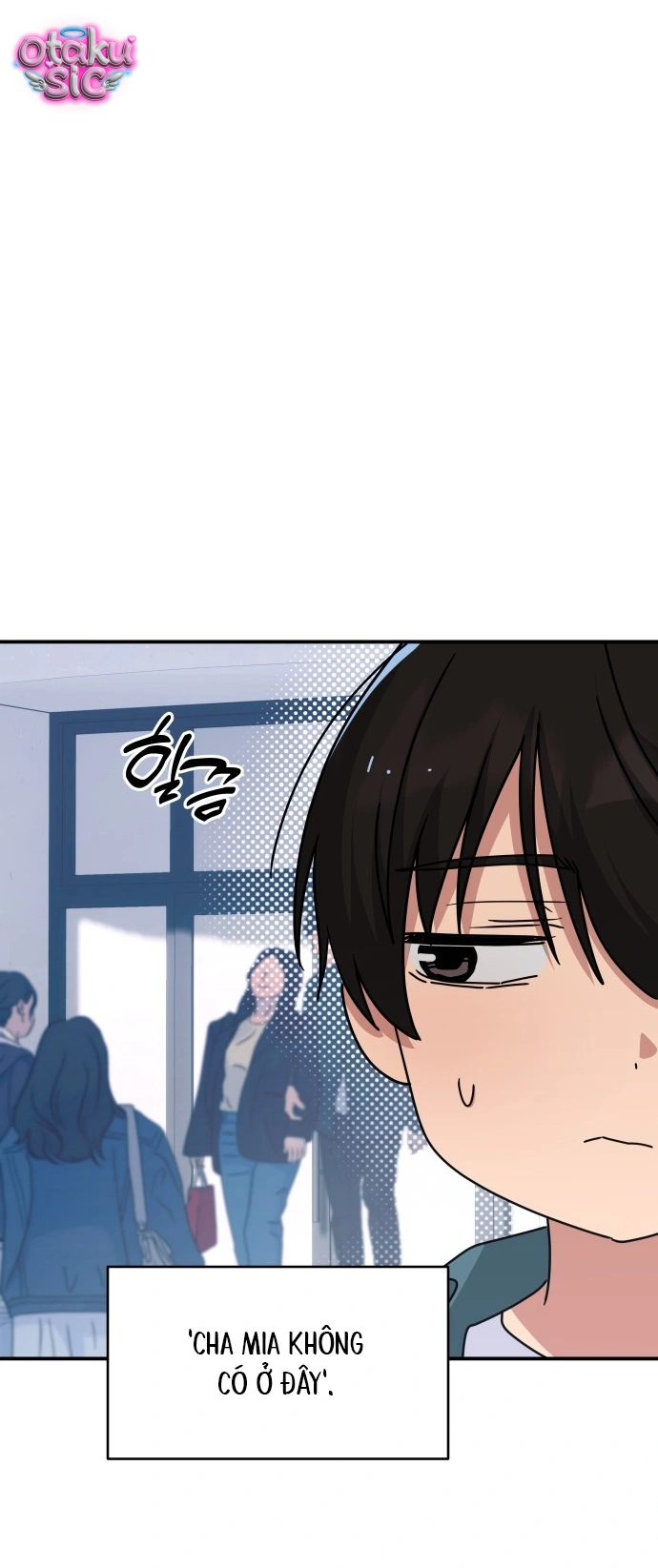 Mia Đã Trở Lại - Chap 26