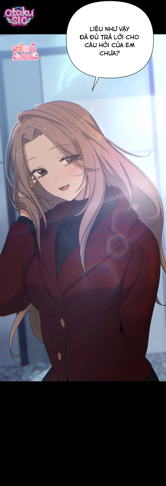 Mia Đã Trở Lại - Chap 26