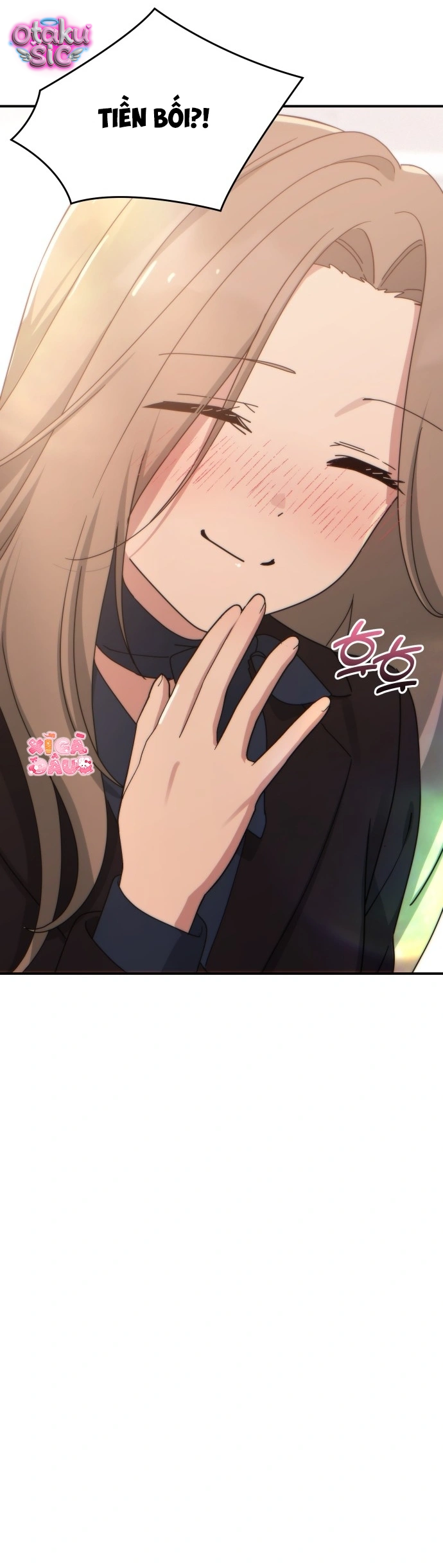 Mia Đã Trở Lại - Chap 26