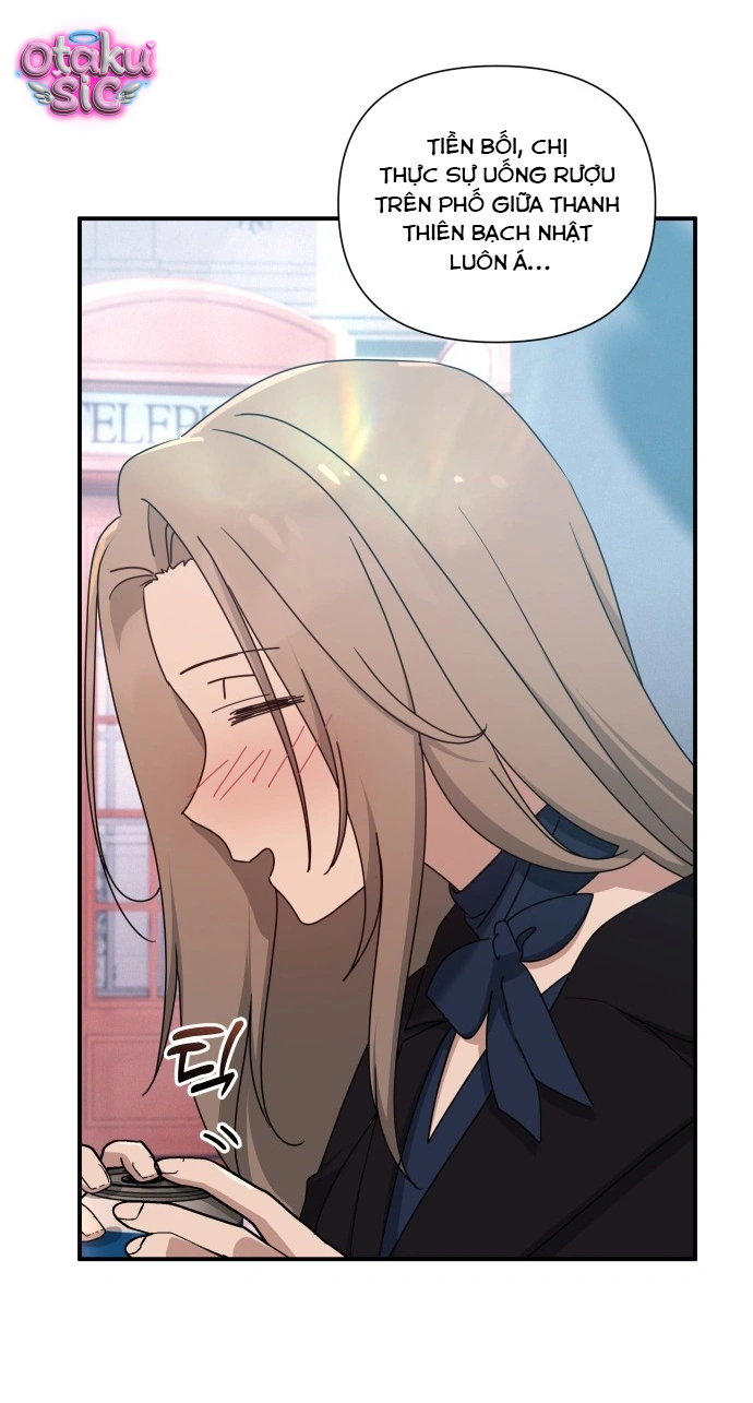 Mia Đã Trở Lại - Chap 26