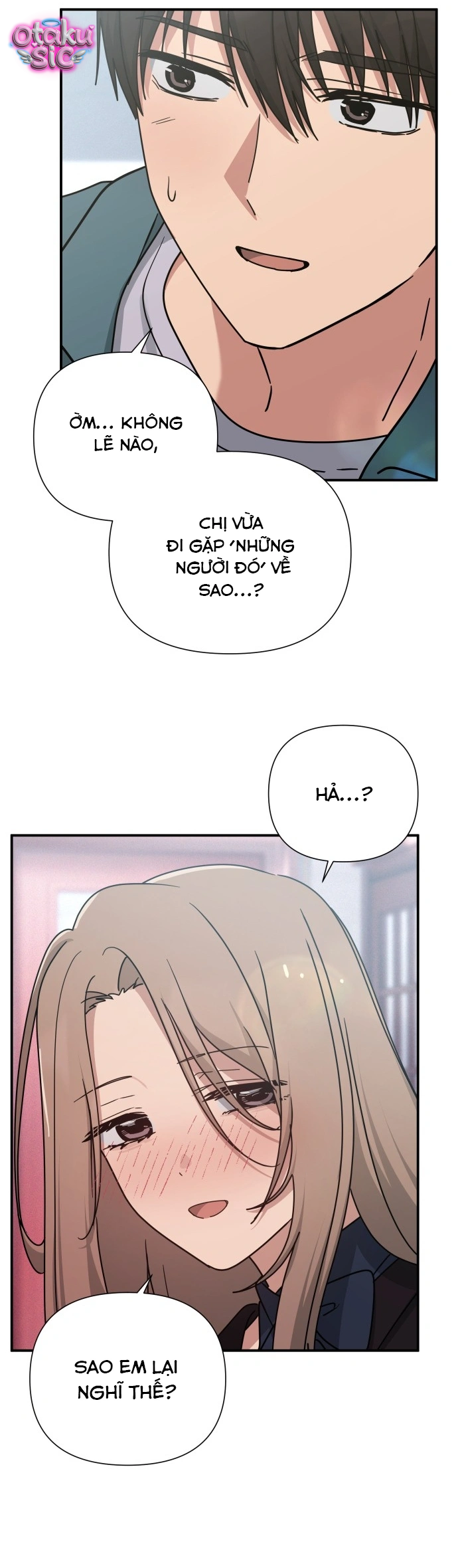 Mia Đã Trở Lại - Chap 26