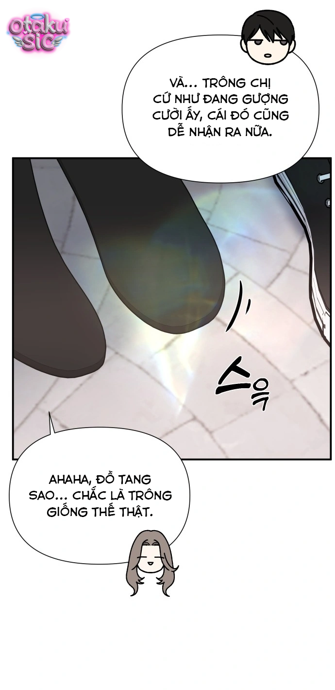 Mia Đã Trở Lại - Chap 26