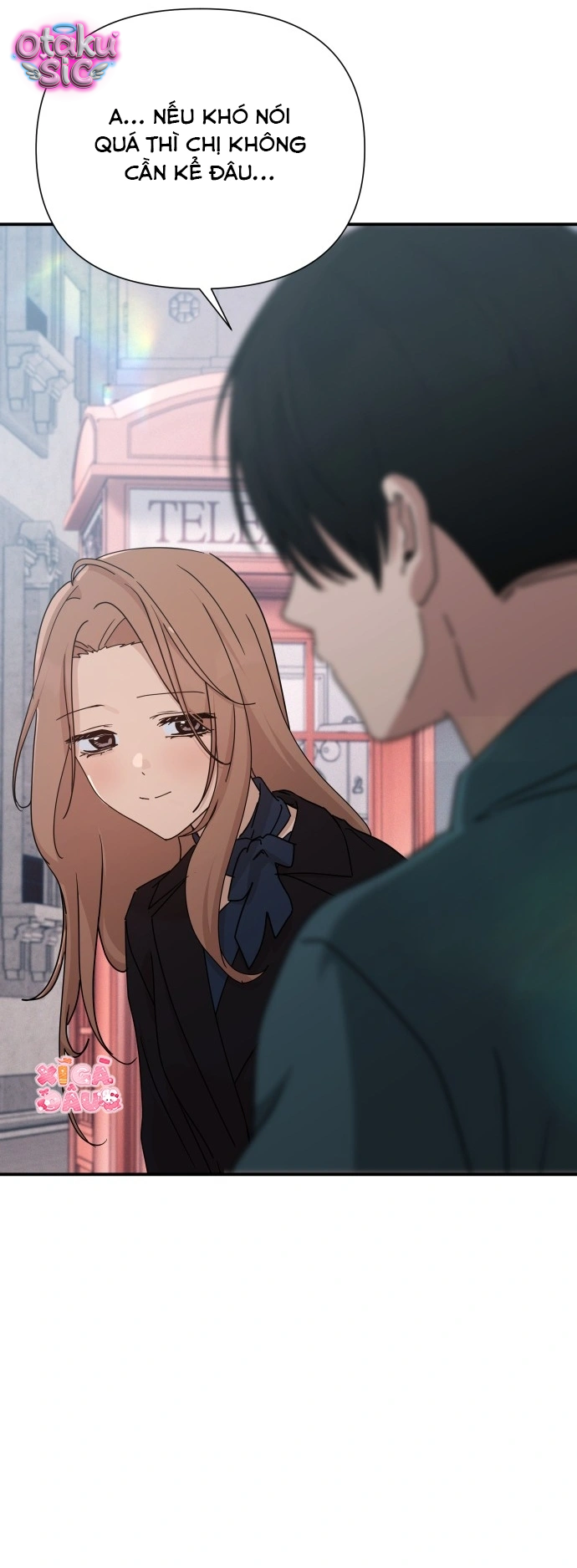 Mia Đã Trở Lại - Chap 26