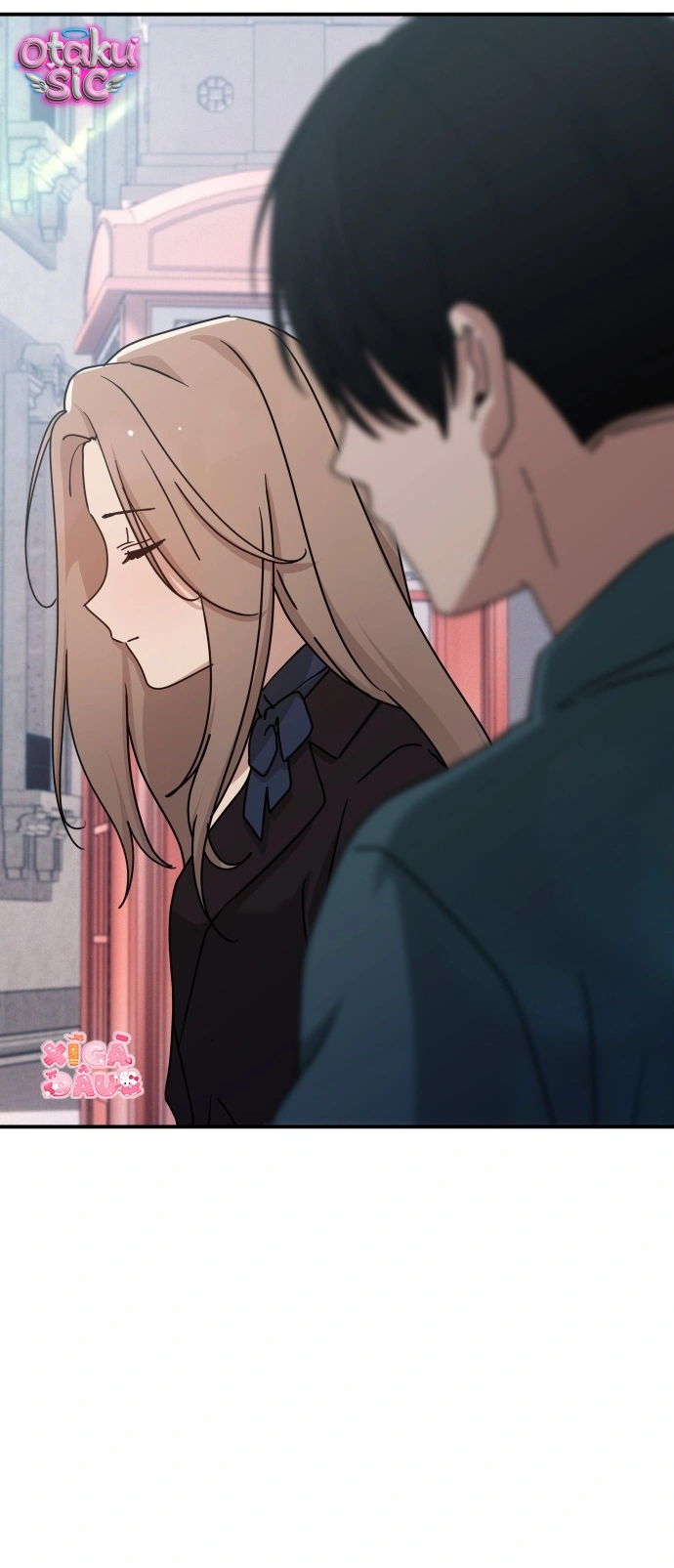 Mia Đã Trở Lại - Chap 26