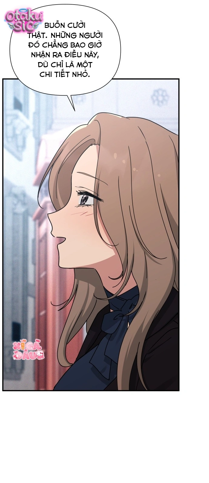Mia Đã Trở Lại - Chap 26