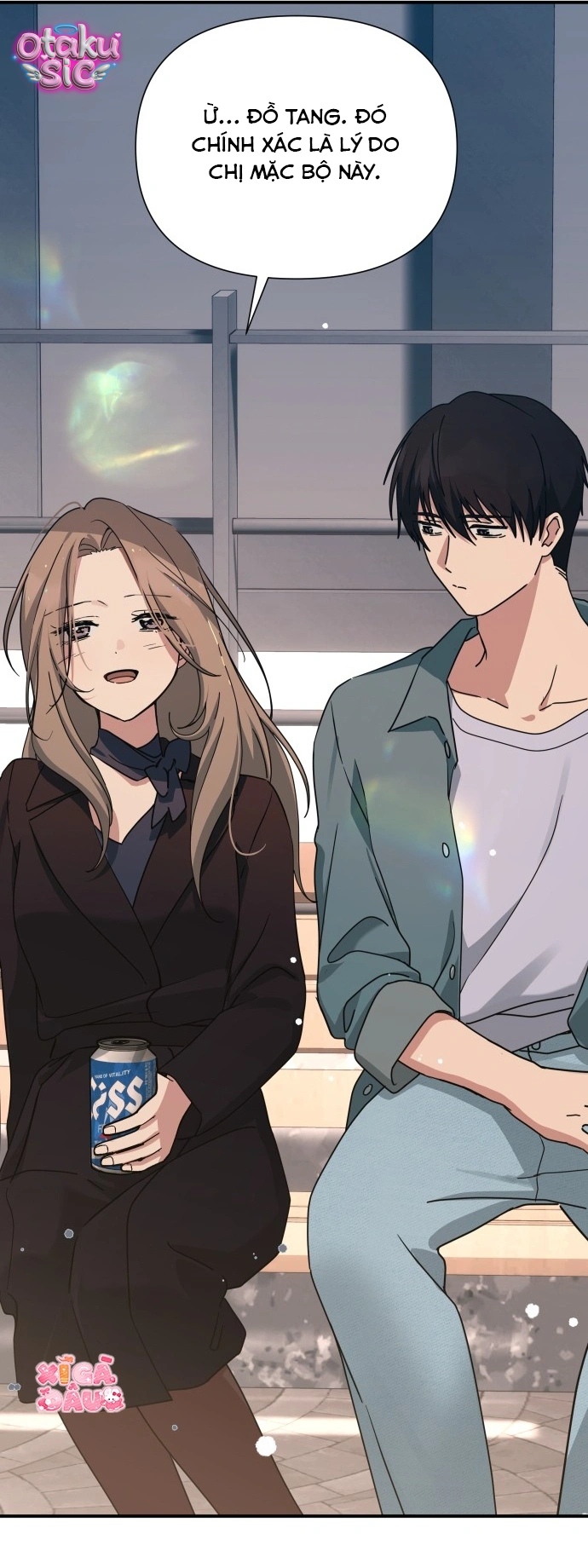 Mia Đã Trở Lại - Chap 26
