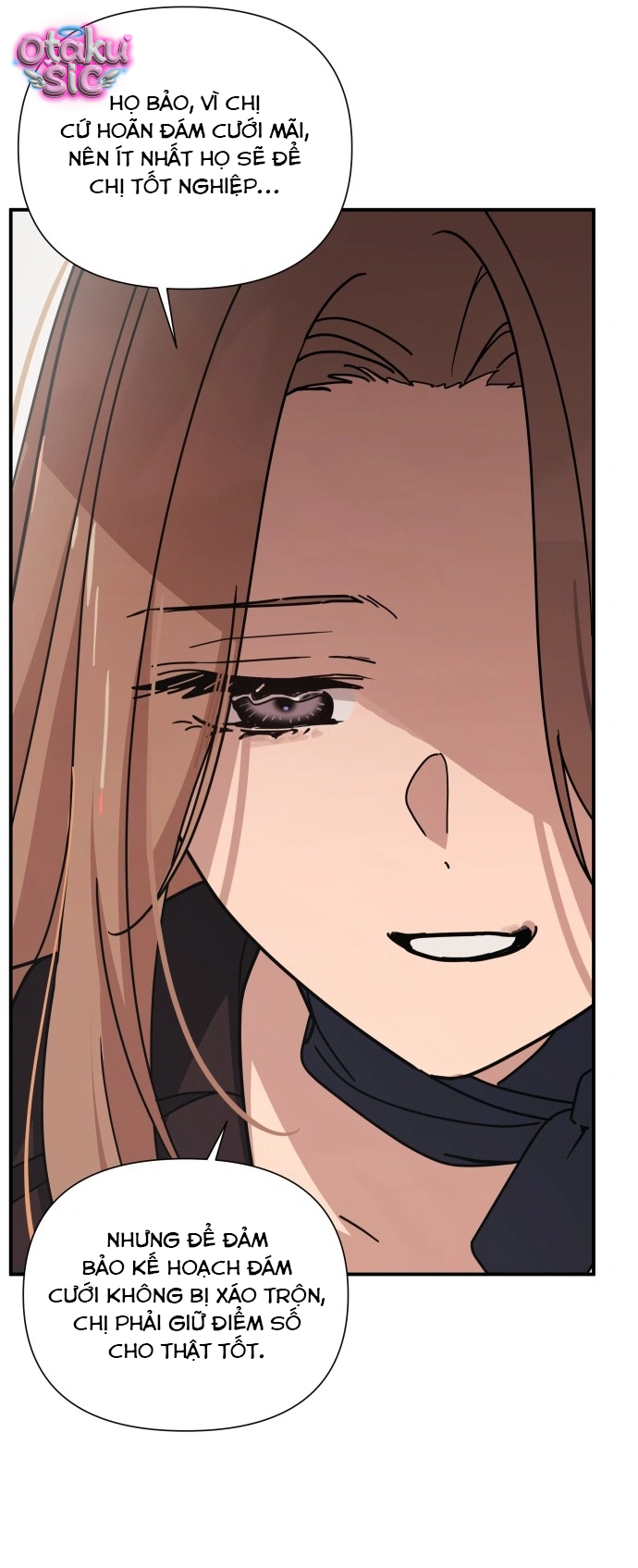 Mia Đã Trở Lại - Chap 26