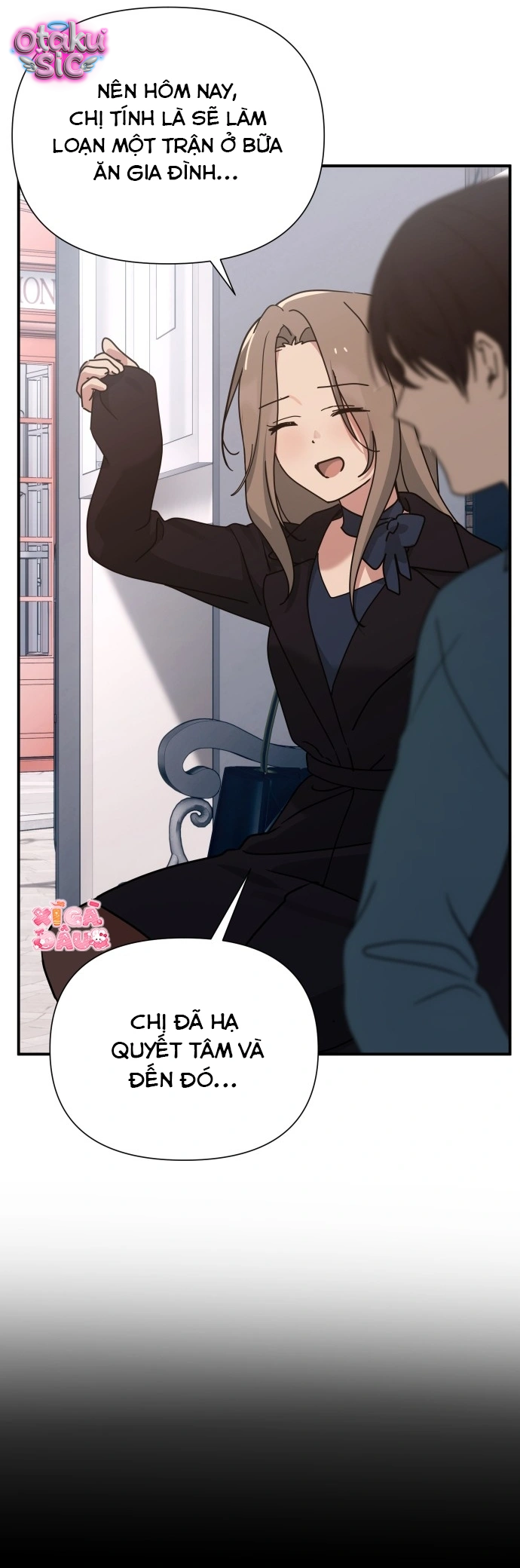 Mia Đã Trở Lại - Chap 26