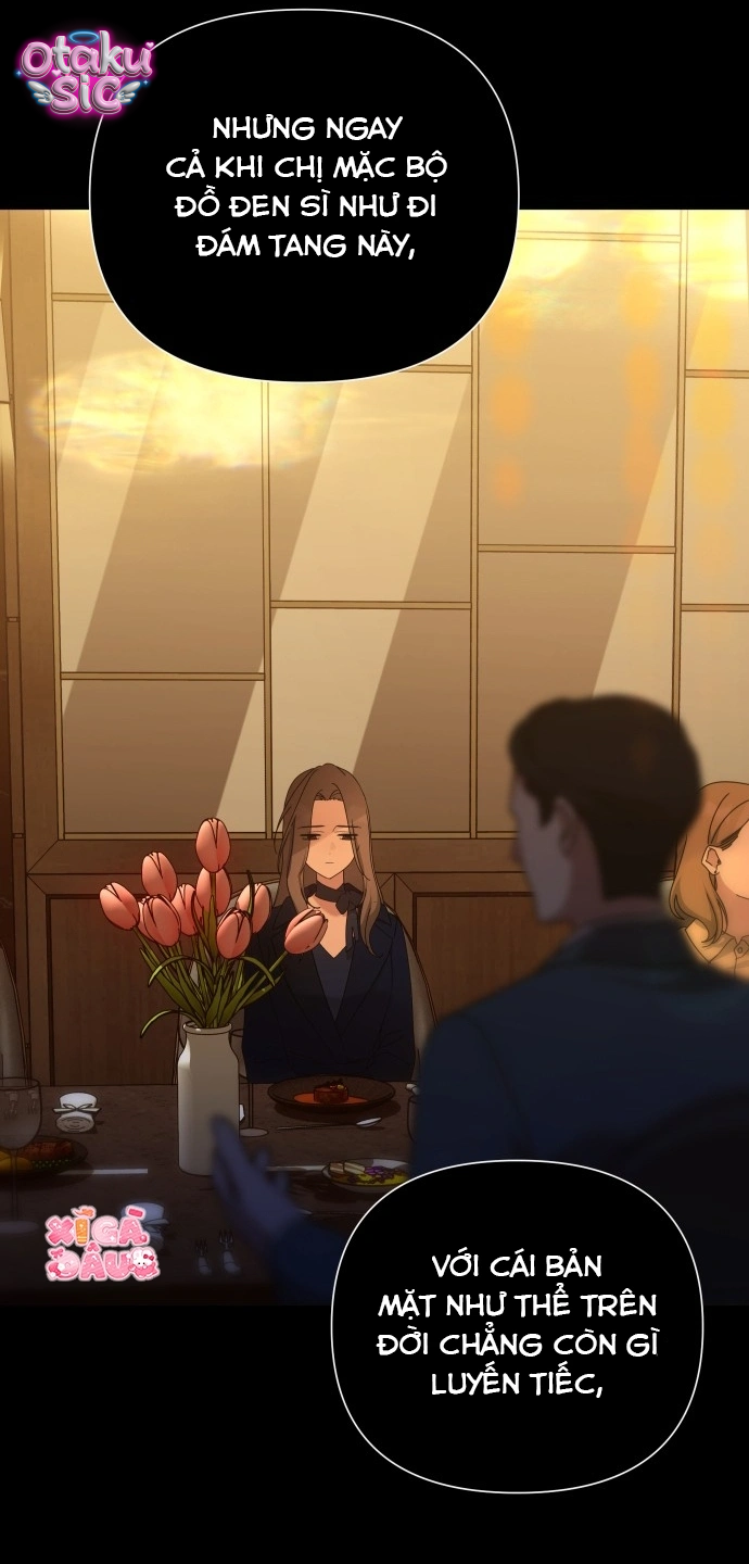Mia Đã Trở Lại - Chap 26