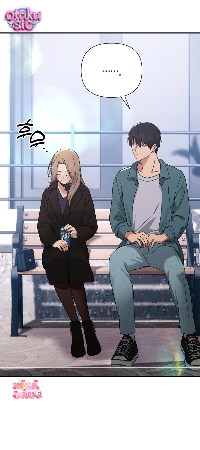 Mia Đã Trở Lại - Chap 26