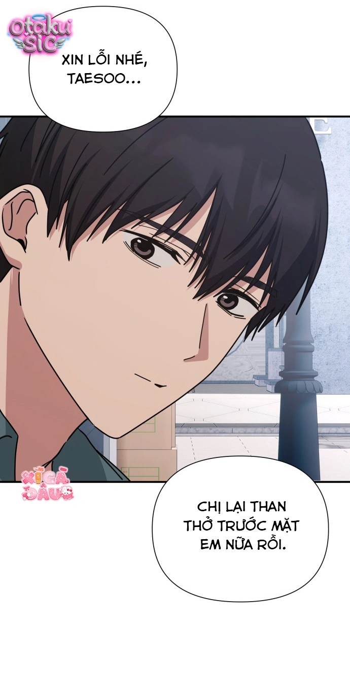 Mia Đã Trở Lại - Chap 26