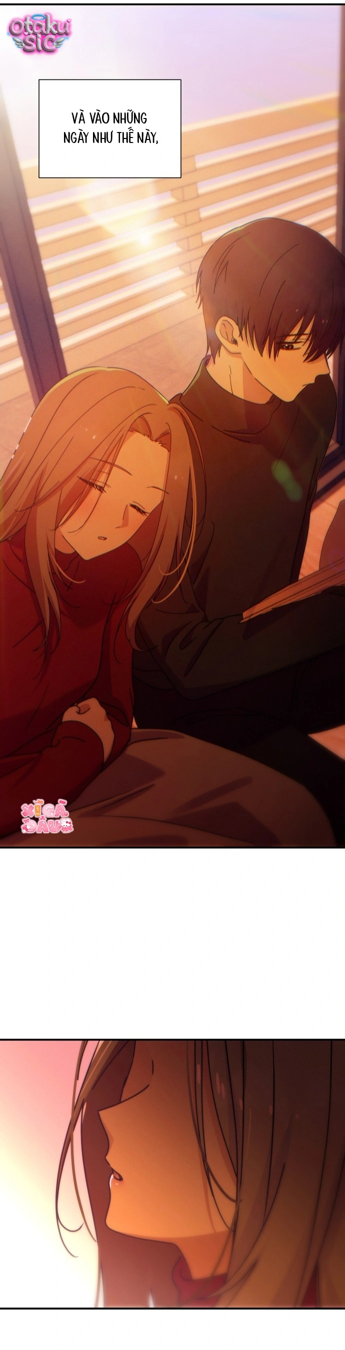 Mia Đã Trở Lại - Chap 26