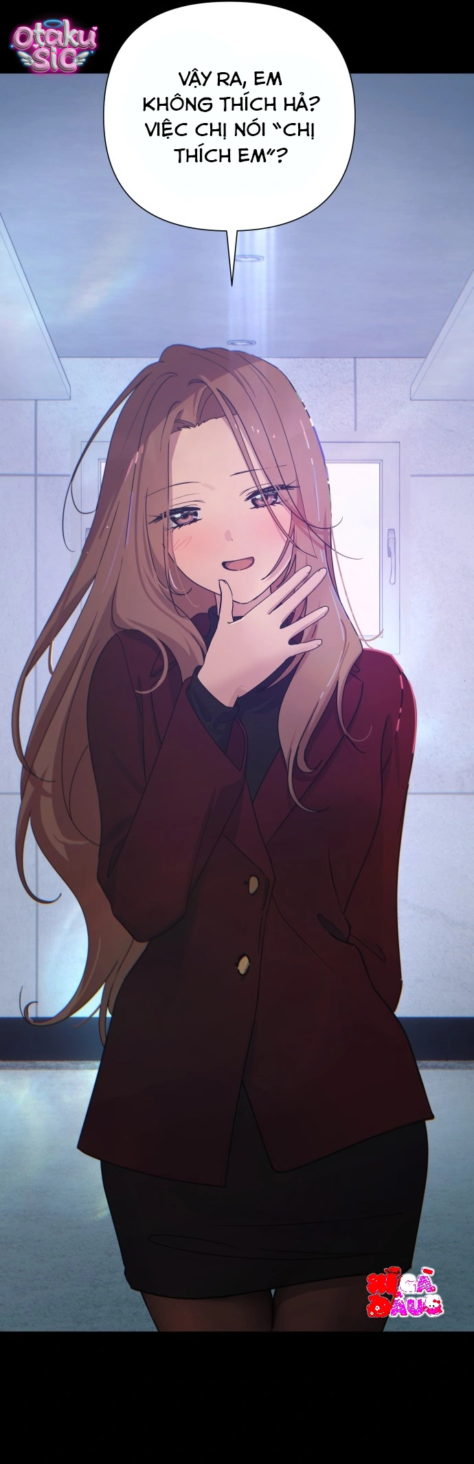 Mia Đã Trở Lại - Chap 26