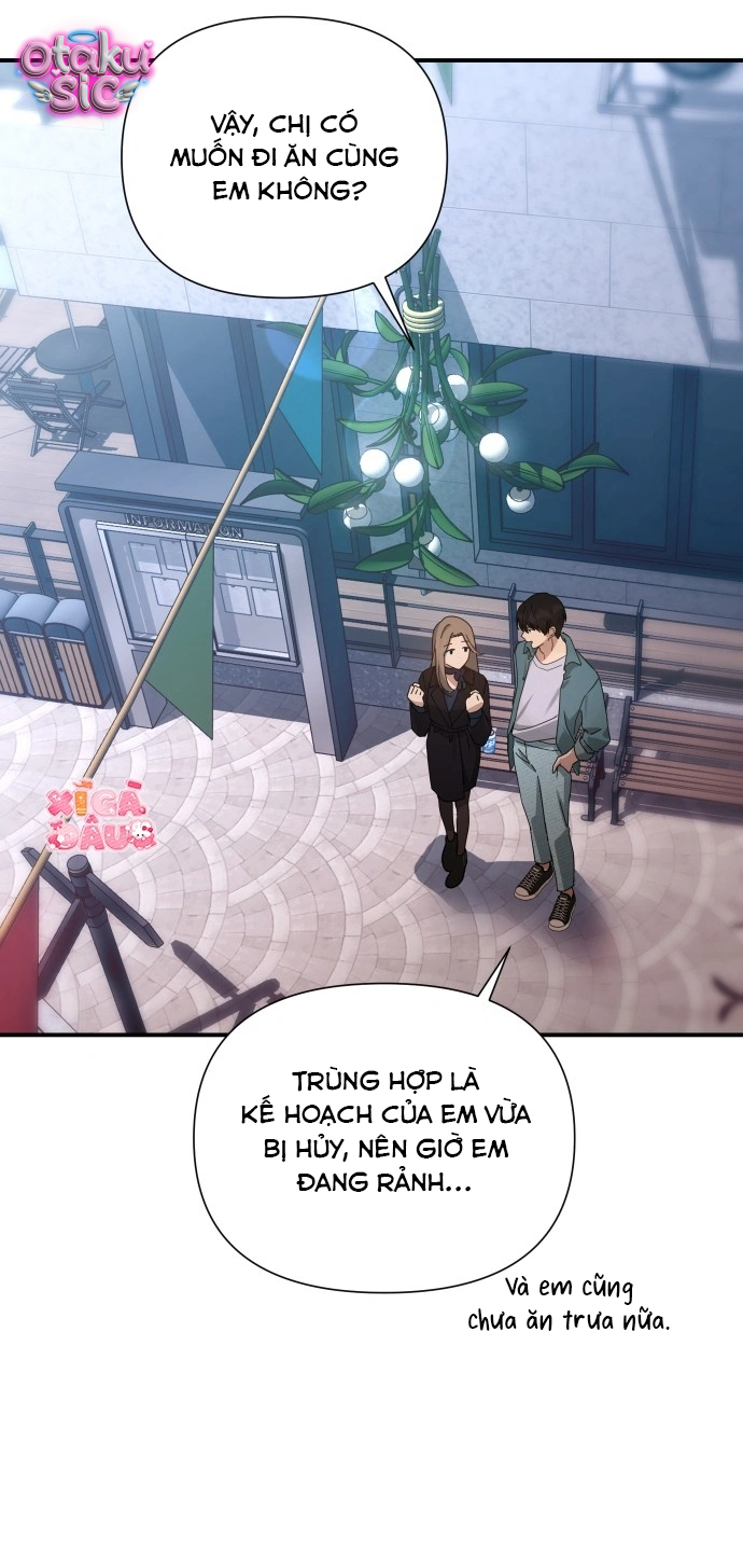 Mia Đã Trở Lại - Chap 26