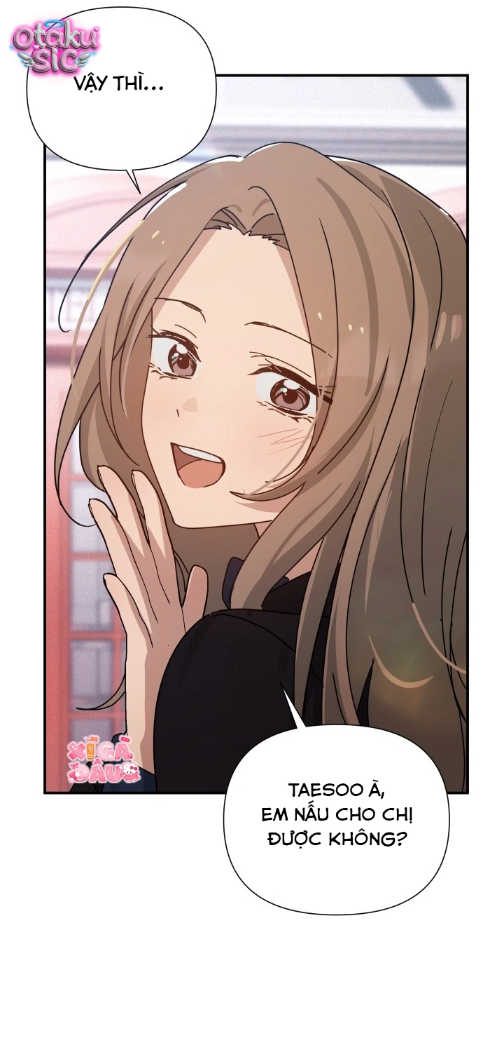 Mia Đã Trở Lại - Chap 26