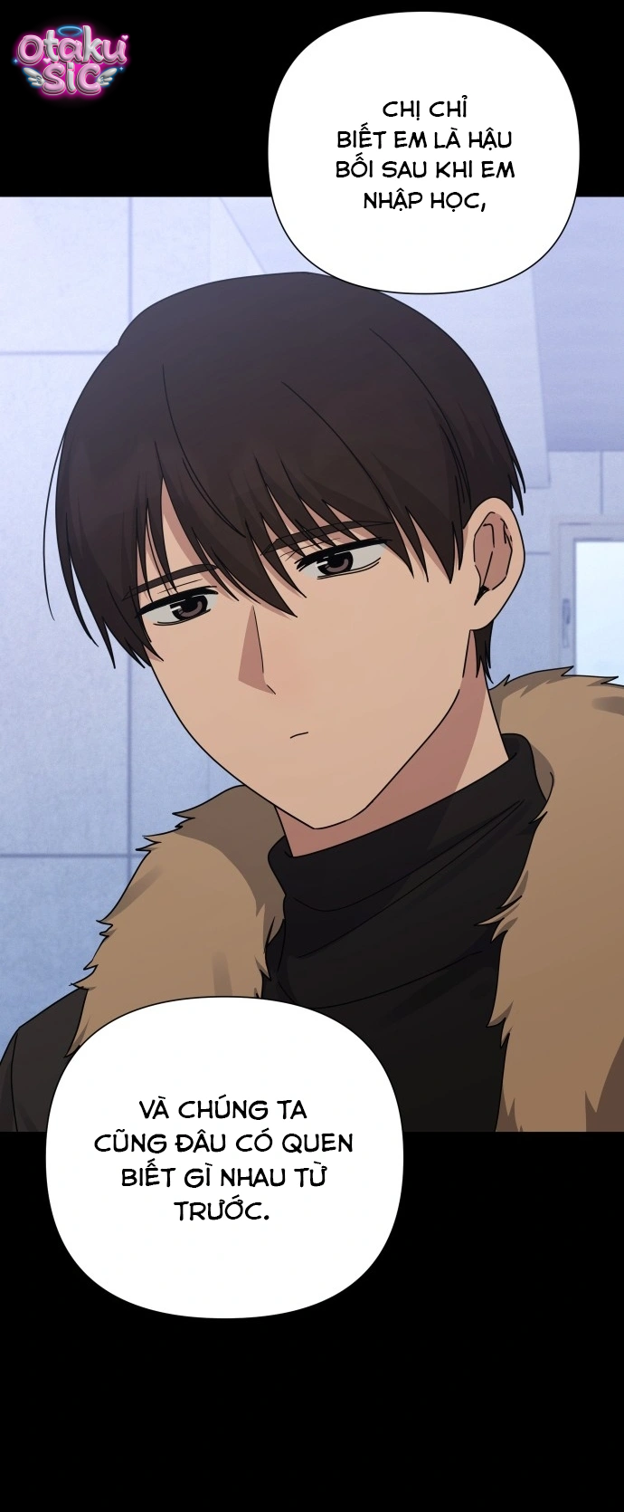 Mia Đã Trở Lại - Chap 26