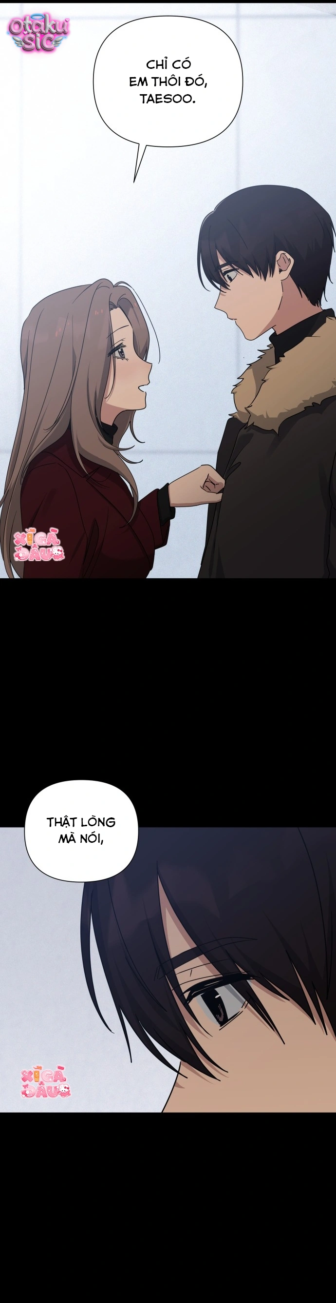 Mia Đã Trở Lại - Chap 26