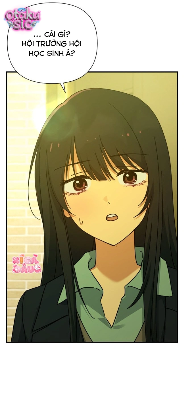 Mia Đã Trở Lại - Chap 27