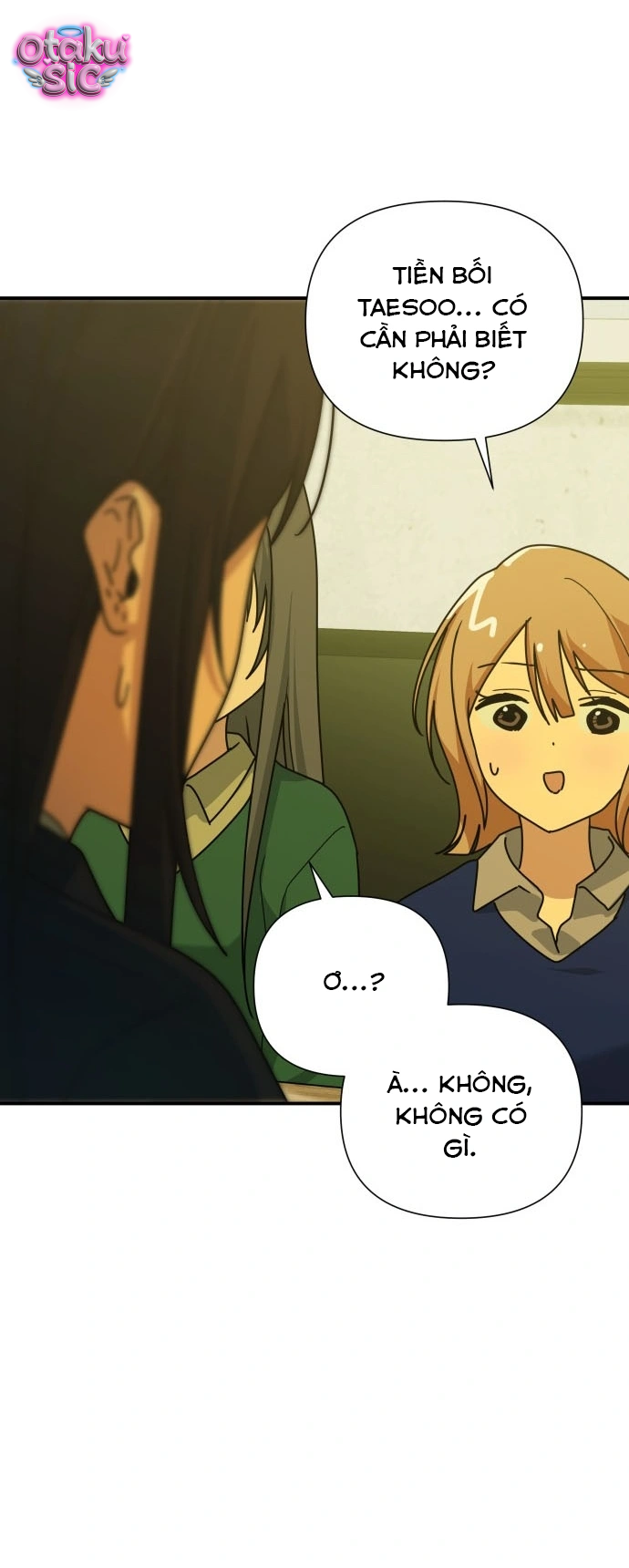 Mia Đã Trở Lại - Chap 27
