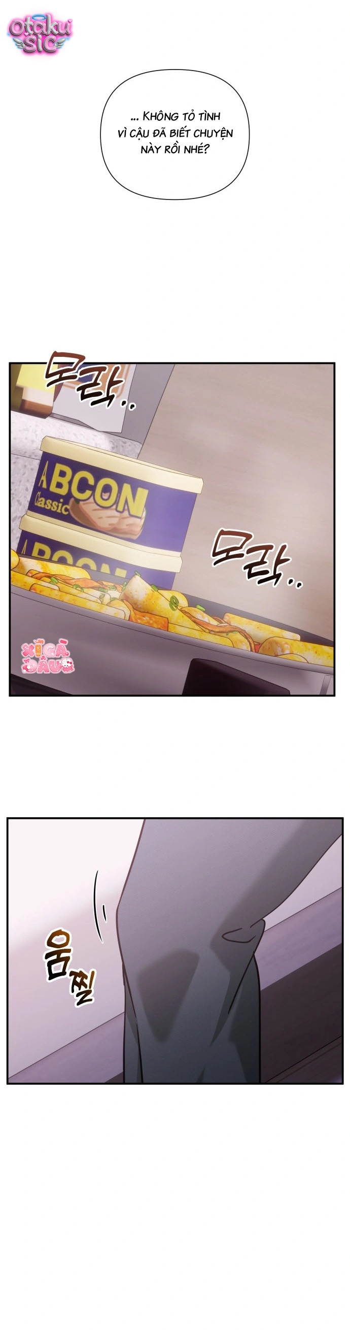 Mia Đã Trở Lại - Chap 27