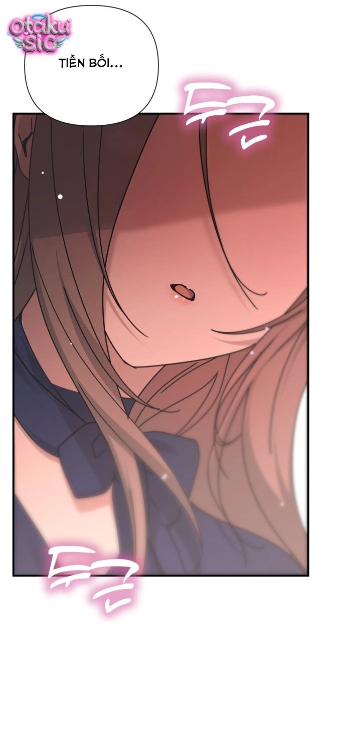 Mia Đã Trở Lại - Chap 27