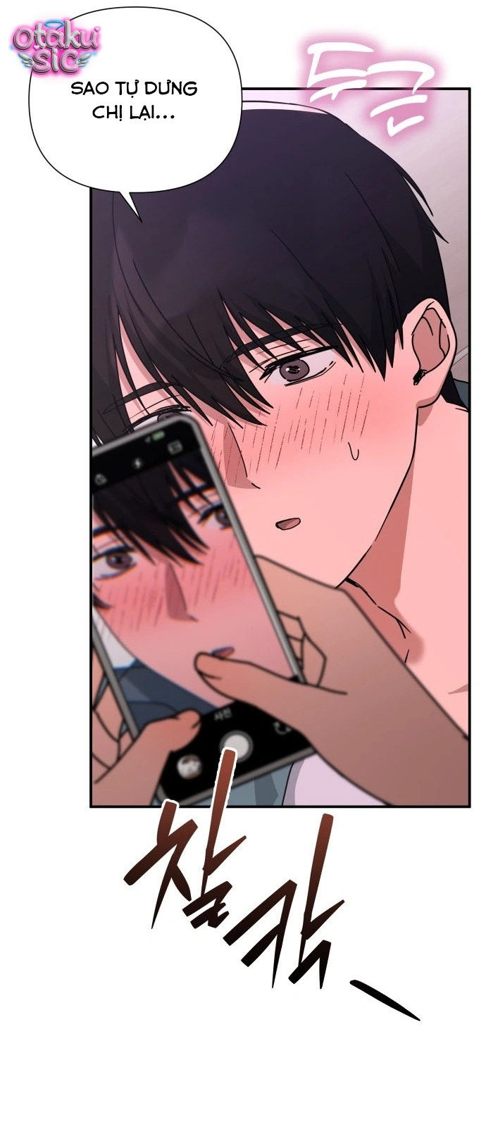 Mia Đã Trở Lại - Chap 27