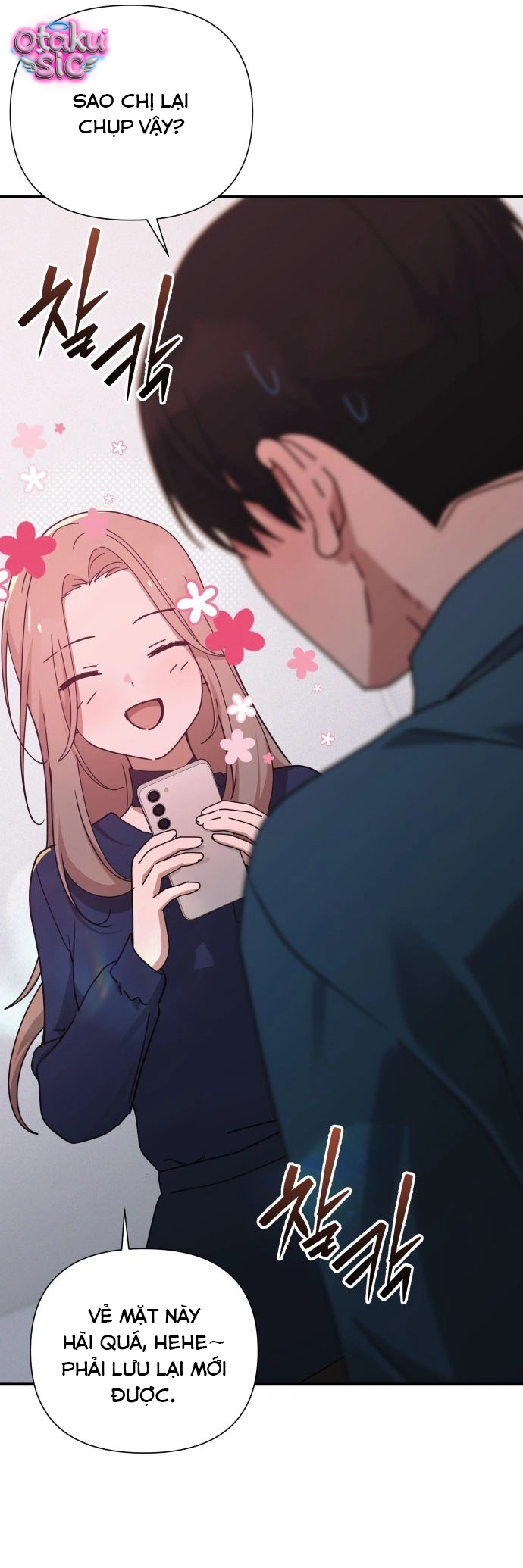 Mia Đã Trở Lại - Chap 27
