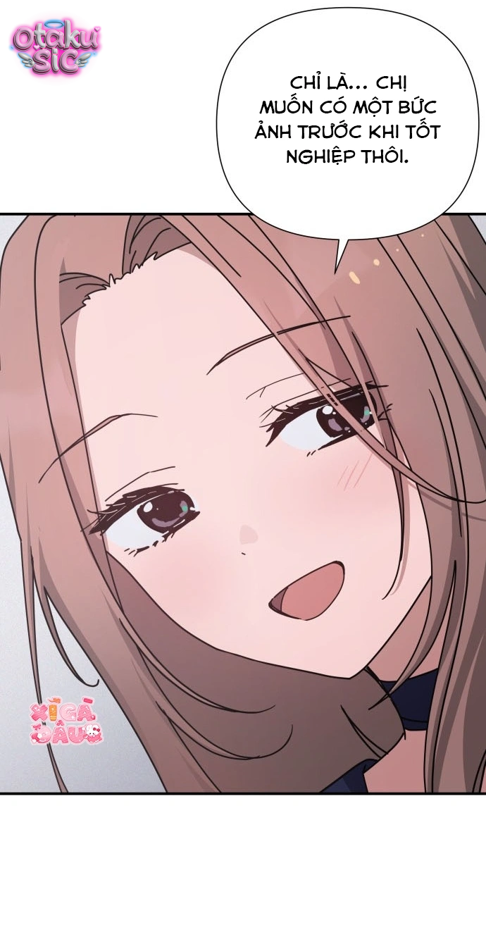 Mia Đã Trở Lại - Chap 27