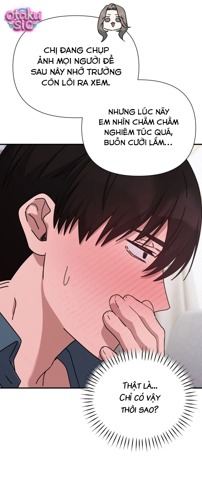 Mia Đã Trở Lại - Chap 27