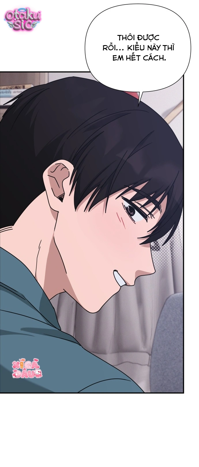 Mia Đã Trở Lại - Chap 27