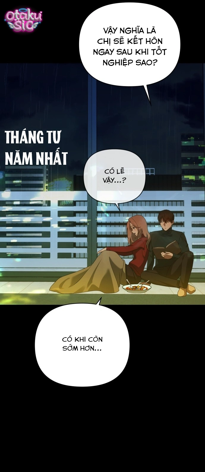 Mia Đã Trở Lại - Chap 27